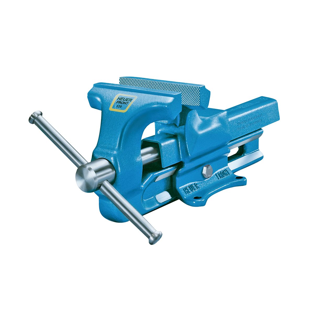 Bench Vise